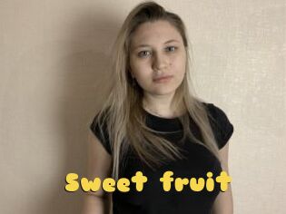 _Sweet_fruit_