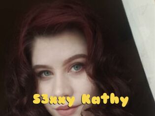 S3xxy_Kathy