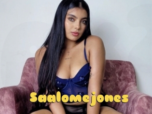 Saalomejones