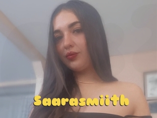 Saarasmiith