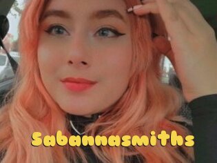 Sabannasmiths