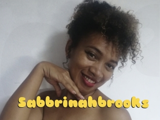 Sabbrinahbrooks