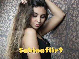 Sabinaflirt