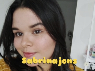 Sabrinajons