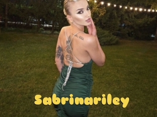 Sabrinariley