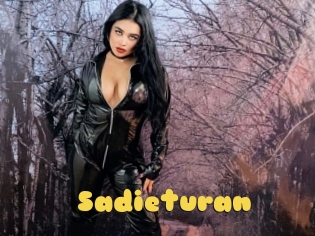 Sadieturan