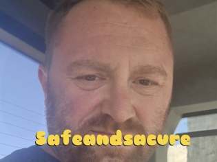 Safeandsacure