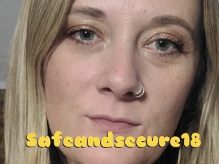 Safeandsecure18