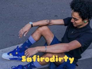 Safirodirty