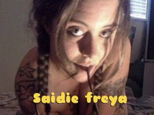 Saidie_freya