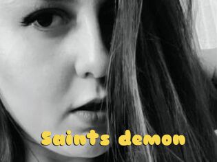 Saints_demon