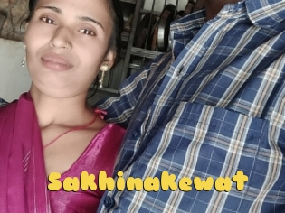 Sakhinakewat