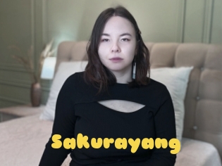 Sakurayang