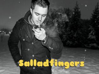 Salladfingers