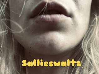 Sallieswaltz