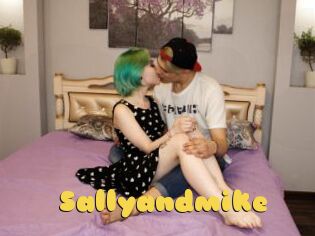 Sallyandmike