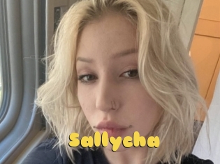 Sallycha