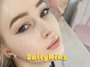 Sallyhiks