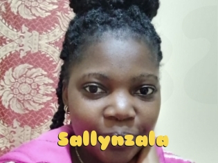 Sallynzala