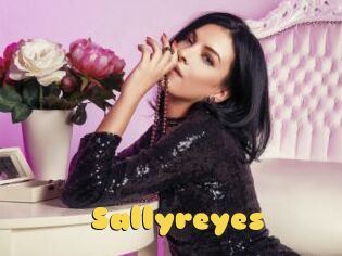 Sallyreyes