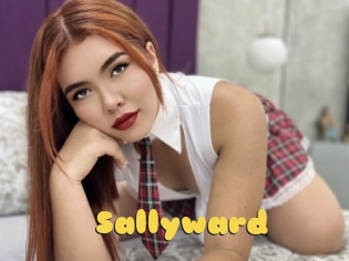 Sallyward