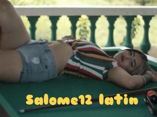 Salome12_latin