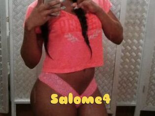 Salome4