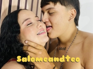 Salomeandteo