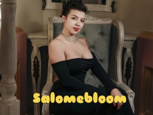 Salomebloom