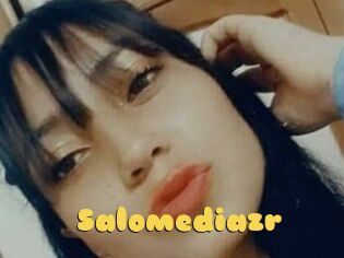 Salomediazr