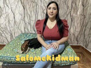 Salomekidman