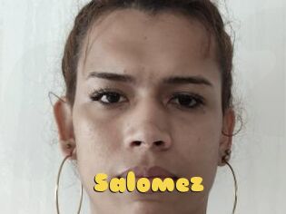 Salomez