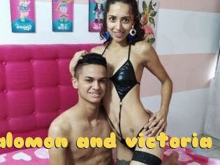 Salomon_and_victoria