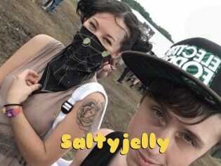 Saltyjelly