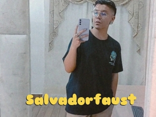 Salvadorfaust