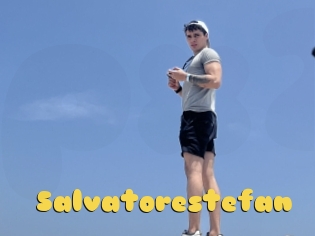 Salvatorestefan