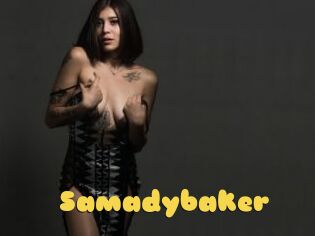 Samadybaker