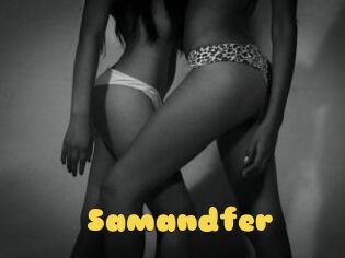 Samandfer