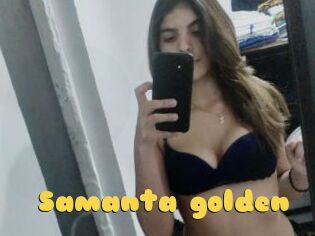 Samanta_golden