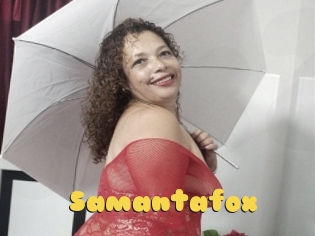 Samantafox