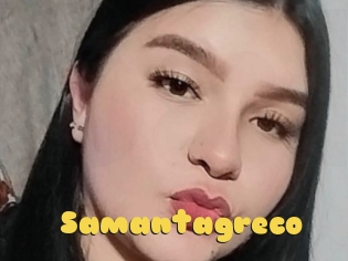 Samantagreco