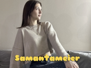 Samantameier