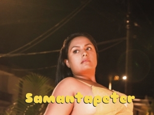 Samantapeter