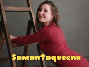 Samantaqueenx