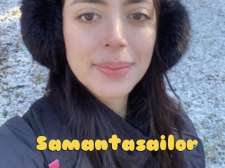 Samantasailor