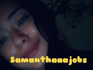 Samanthaaajobs