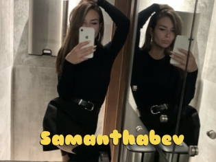 Samanthabev