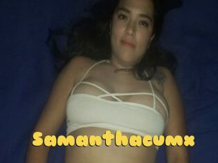 Samanthacumx