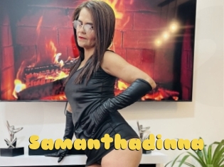 Samanthadinna