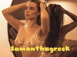 Samanthagreck